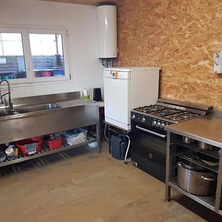 La Chalan D'Hier Hotell Nort-sur-Erdre  Exteriör bild