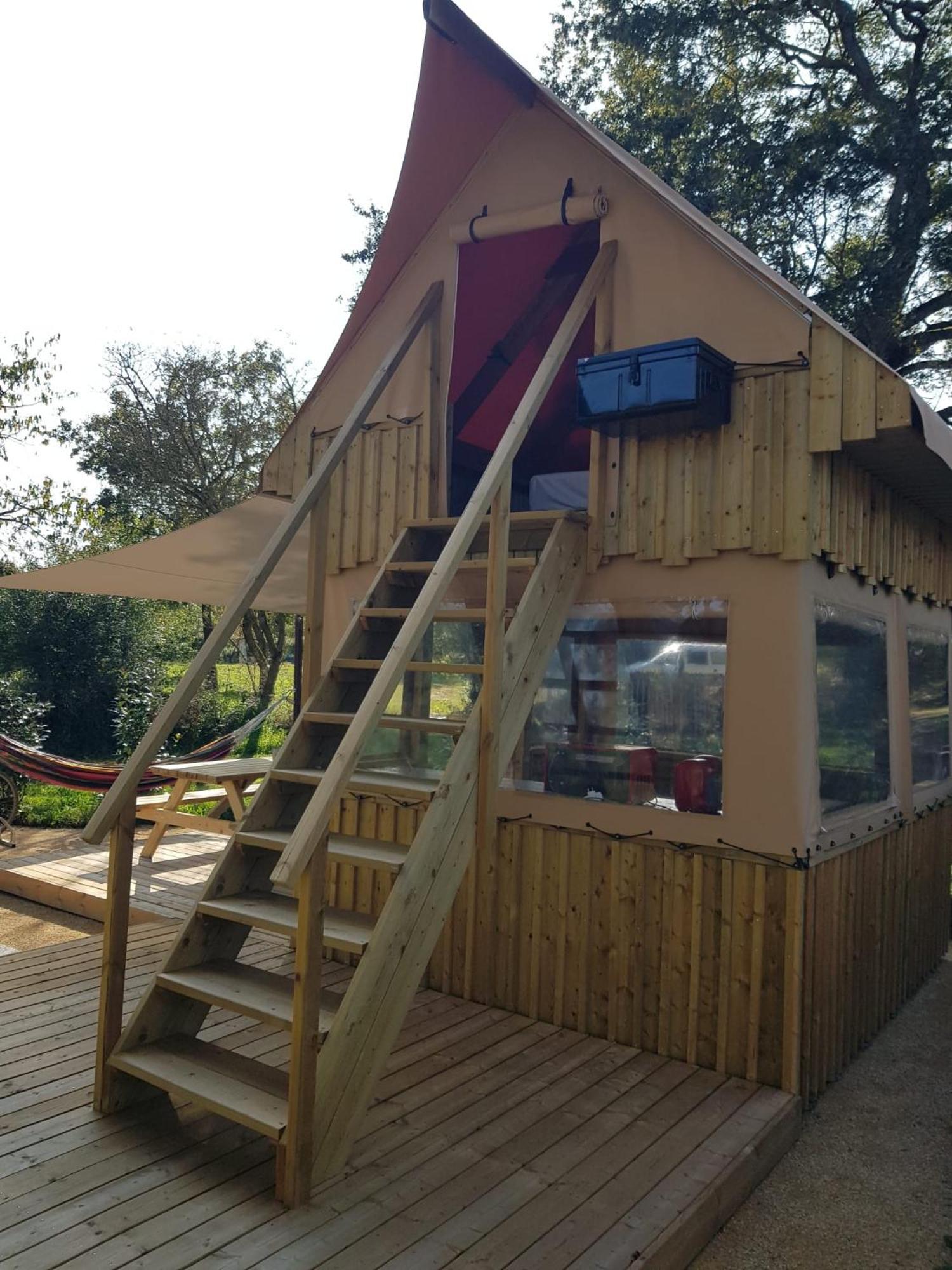 La Chalan D'Hier Hotell Nort-sur-Erdre  Rum bild
