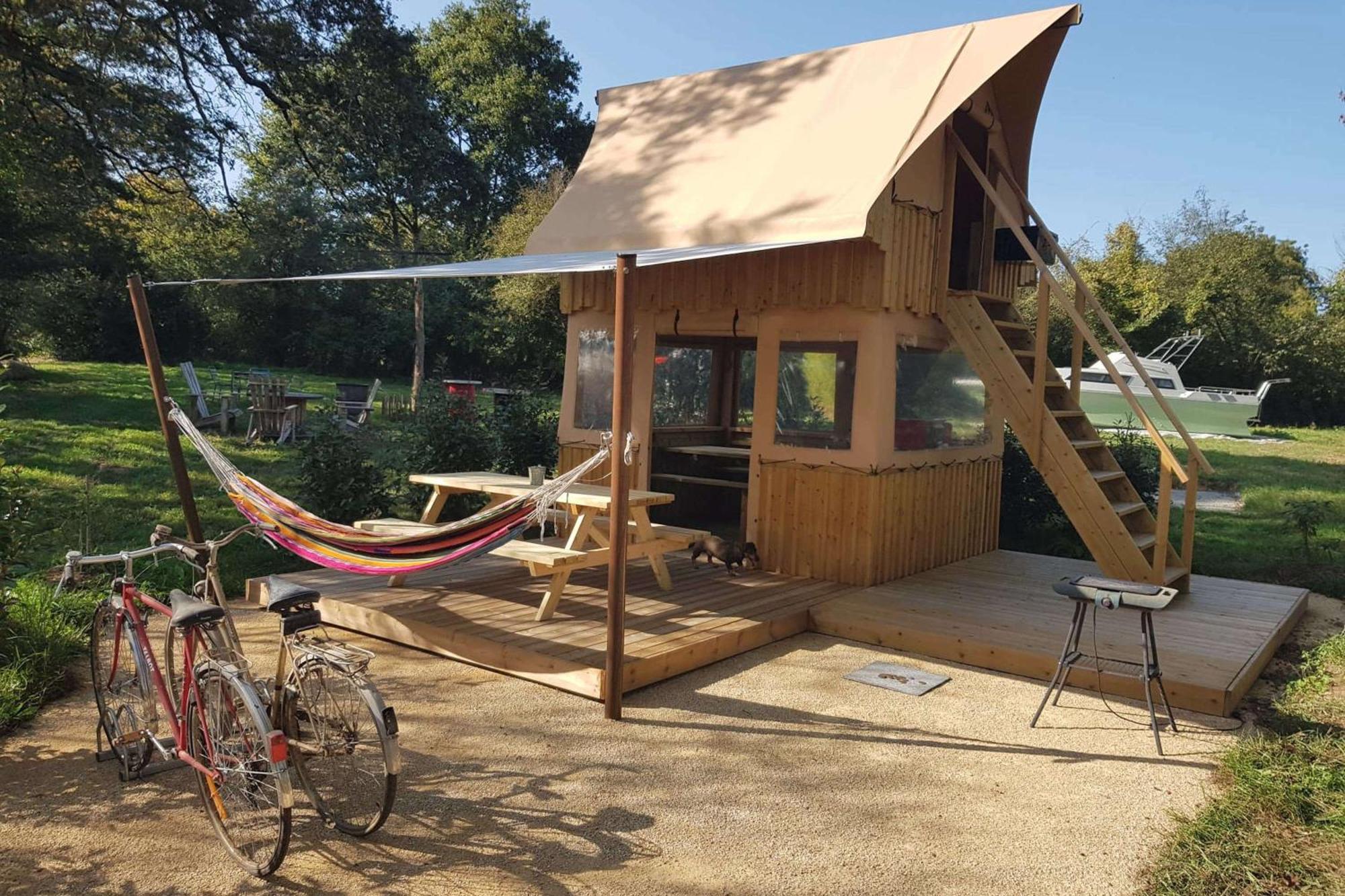 La Chalan D'Hier Hotell Nort-sur-Erdre  Exteriör bild
