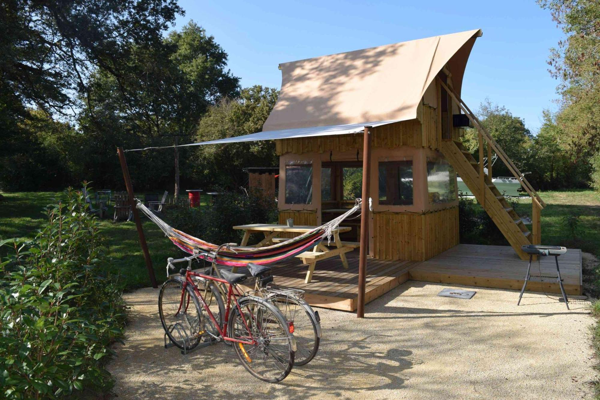La Chalan D'Hier Hotell Nort-sur-Erdre  Exteriör bild