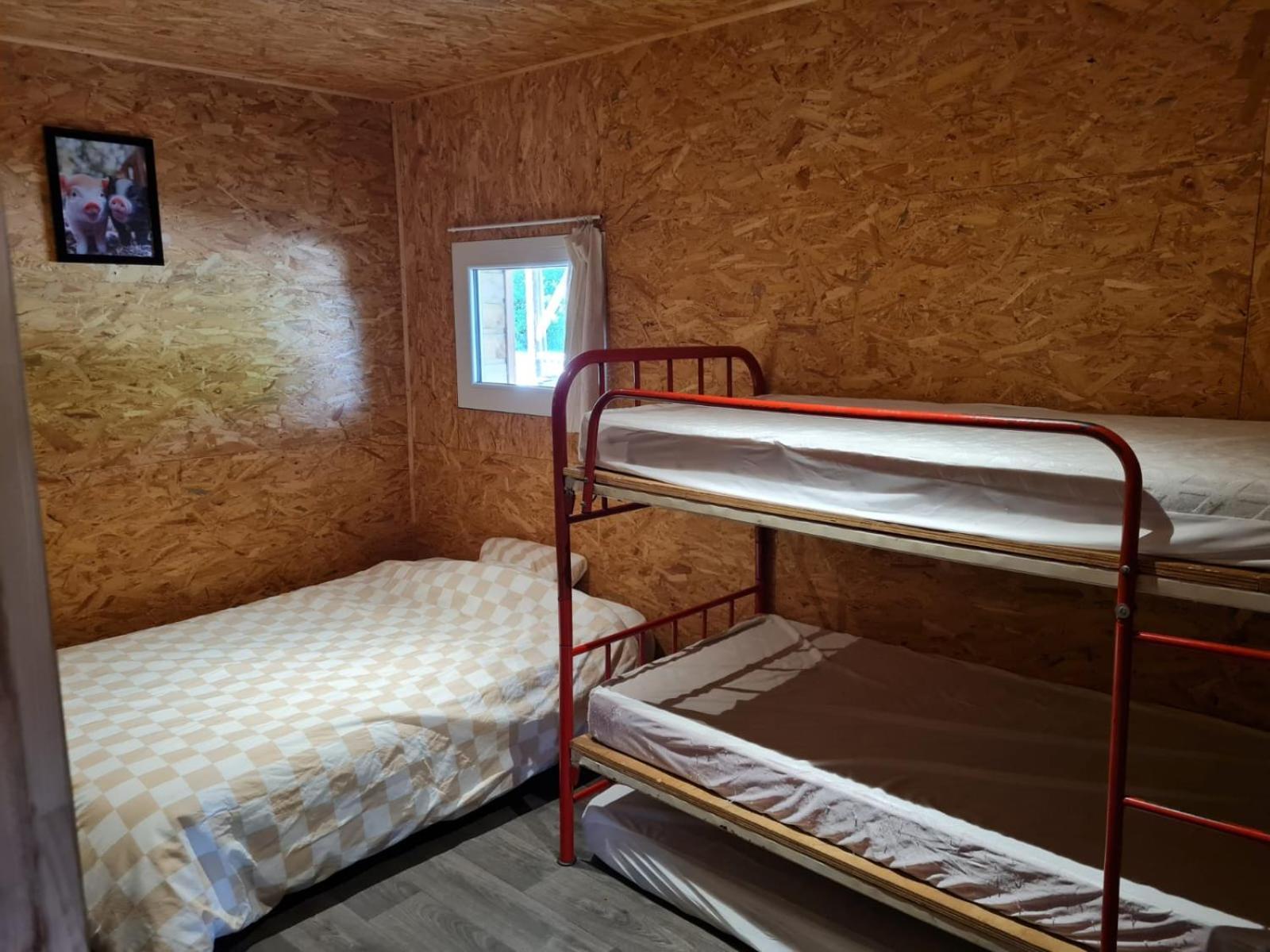 La Chalan D'Hier Hotell Nort-sur-Erdre  Exteriör bild