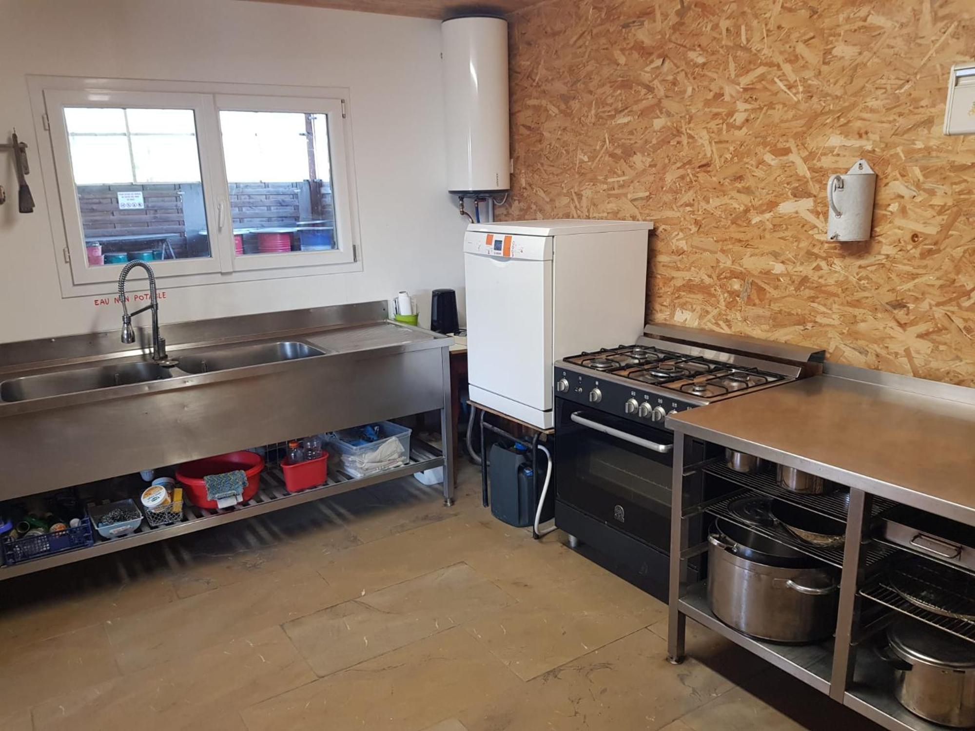 La Chalan D'Hier Hotell Nort-sur-Erdre  Exteriör bild